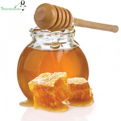 Natural Honey