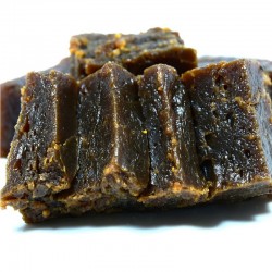 Karupatti Halwa